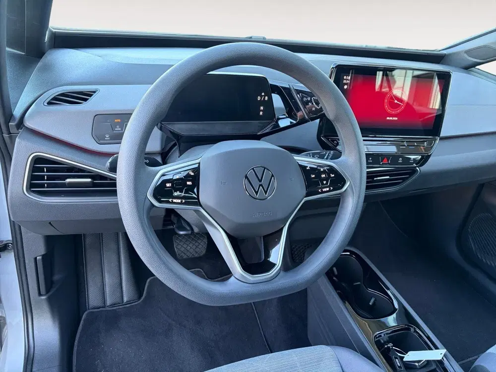 Volkswagen ID.3 58 kWh SOH 92 uit 2022, foto 13