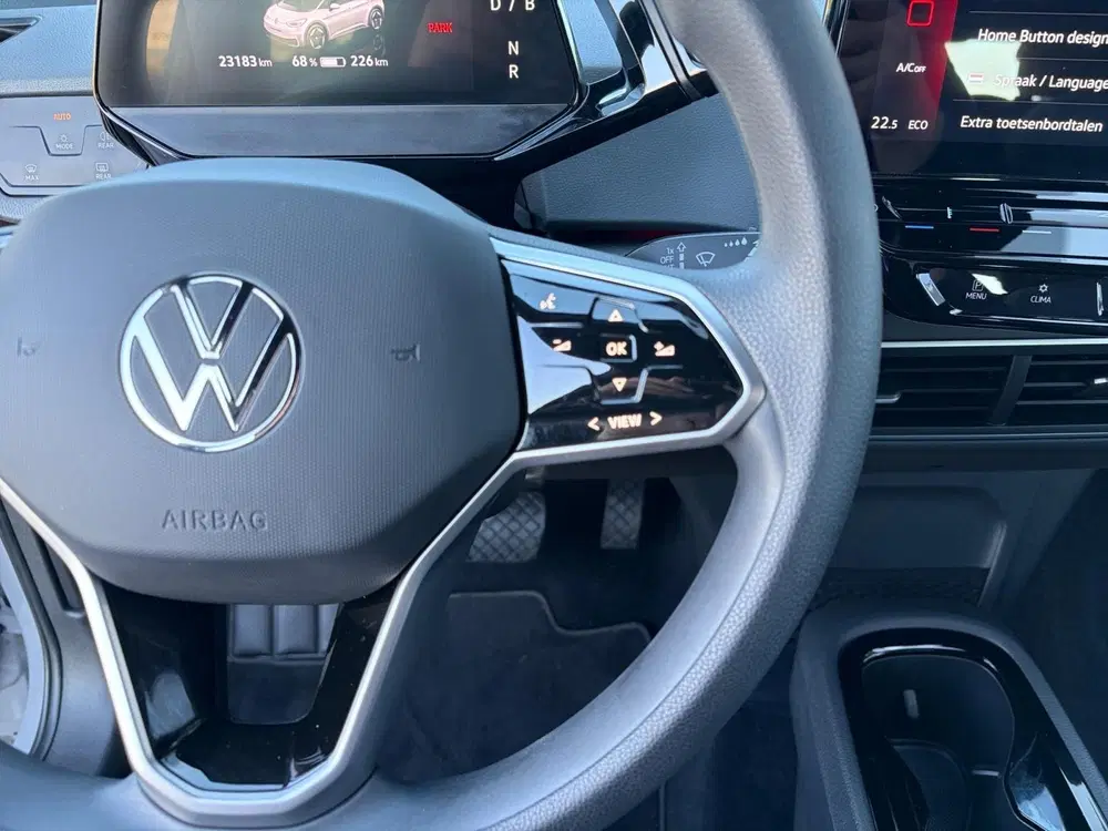 Volkswagen ID.3 58 kWh SOH 92 uit 2022, foto 15