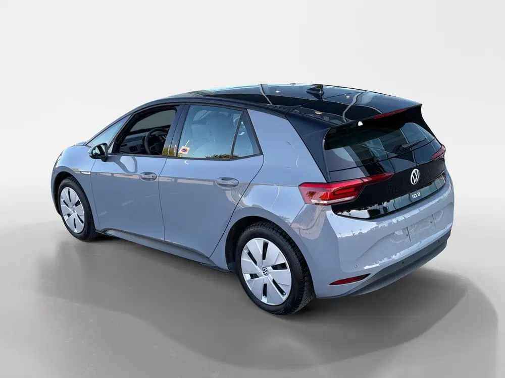 Volkswagen ID.3 58 kWh SOH 92 uit 2022, foto 5