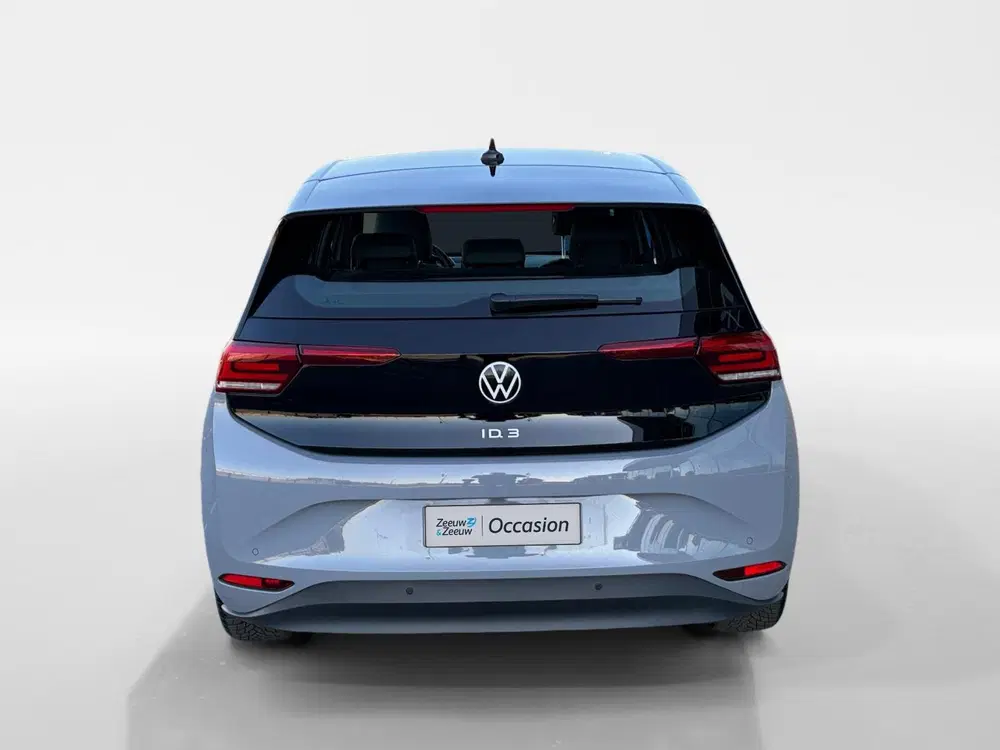Volkswagen ID.3 58 kWh SOH 92 uit 2022, foto 7