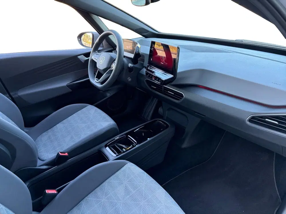 Volkswagen ID.3 58 kWh SOH 92 uit 2022, foto 8