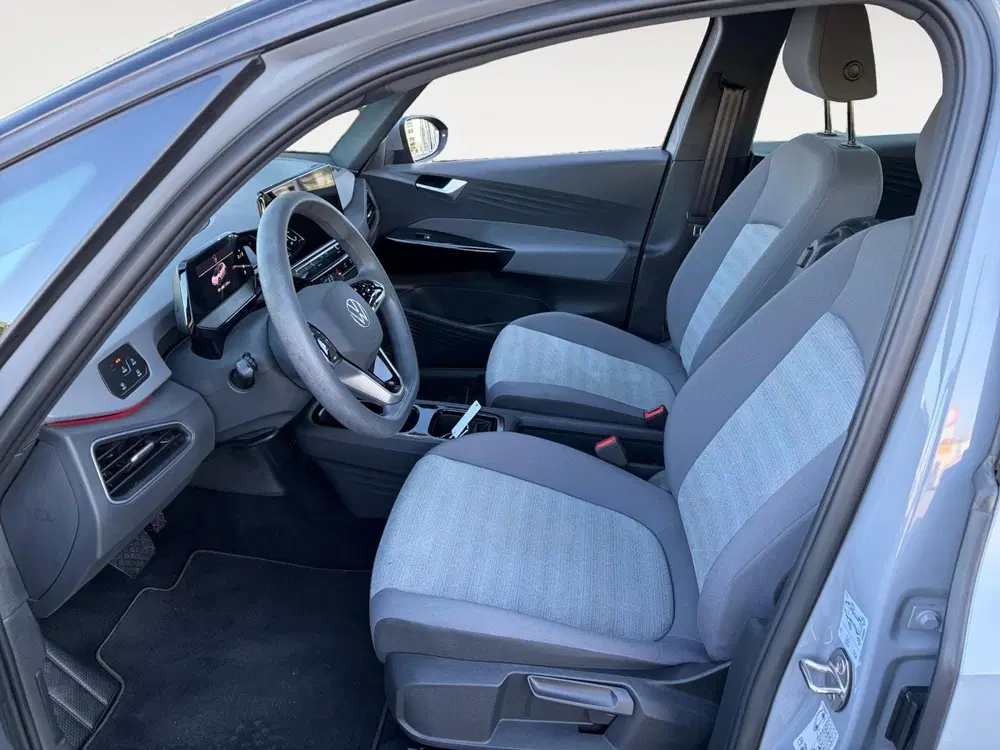 Volkswagen ID.3 58 kWh SOH 92 uit 2022, foto 9