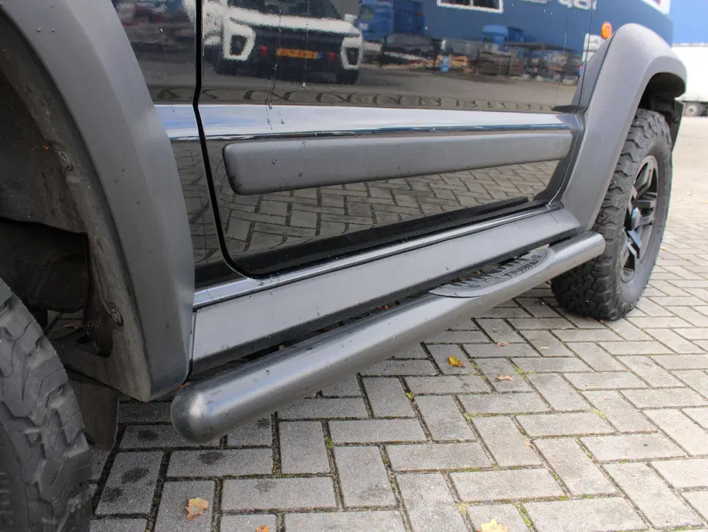 Suzuki Jimny 1.5 Professional AllGripp Lederen bekledin uit 2023, foto 11