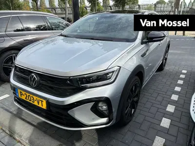 Volkswagen Taigo 1.0 TSI R-Line AUTOMAAT uit 2022