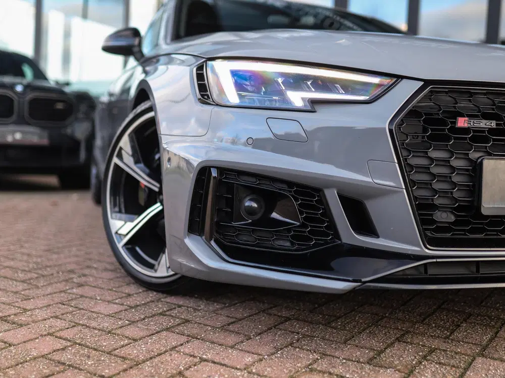 Audi A4 2.9 TFSI A4 quattro Pro Line Plus uit 2019, foto 12