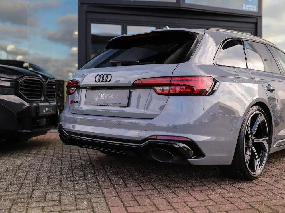 Audi A4 2.9 TFSI A4 quattro Pro Line Plus uit 2019, foto 14