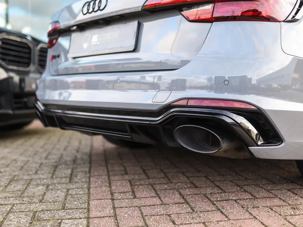 Audi A4 2.9 TFSI A4 quattro Pro Line Plus uit 2019, foto 15