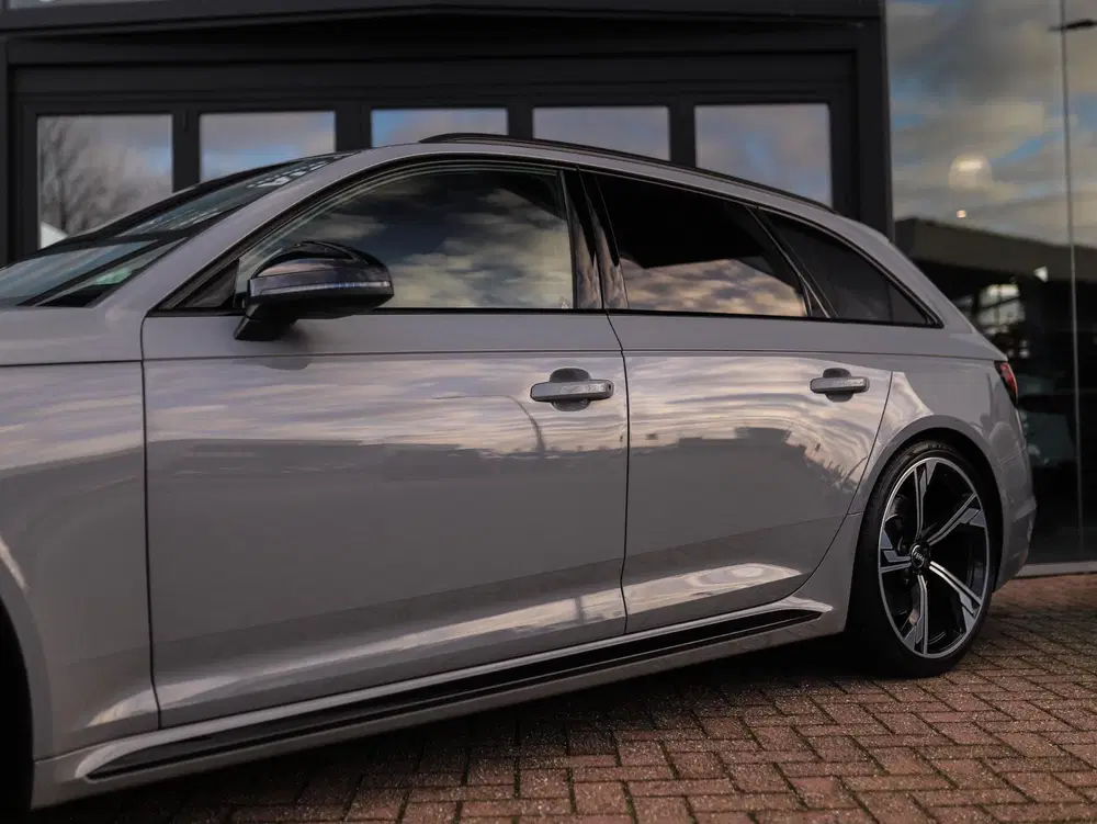 Audi A4 2.9 TFSI A4 quattro Pro Line Plus uit 2019, foto 5