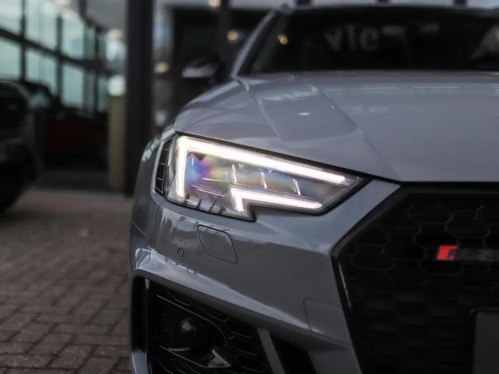 Audi A4 2.9 TFSI A4 quattro Pro Line Plus uit 2019, foto 7
