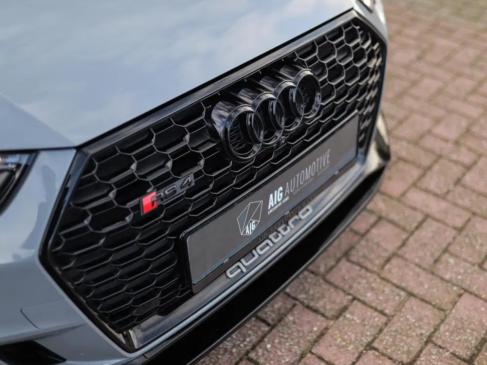 Audi A4 2.9 TFSI A4 quattro Pro Line Plus uit 2019, foto 8