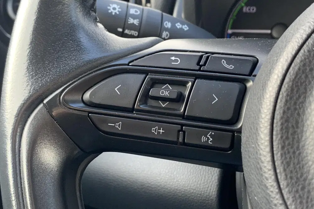 Toyota Yaris 1.5 Hybrid Active uit 2021, foto 12