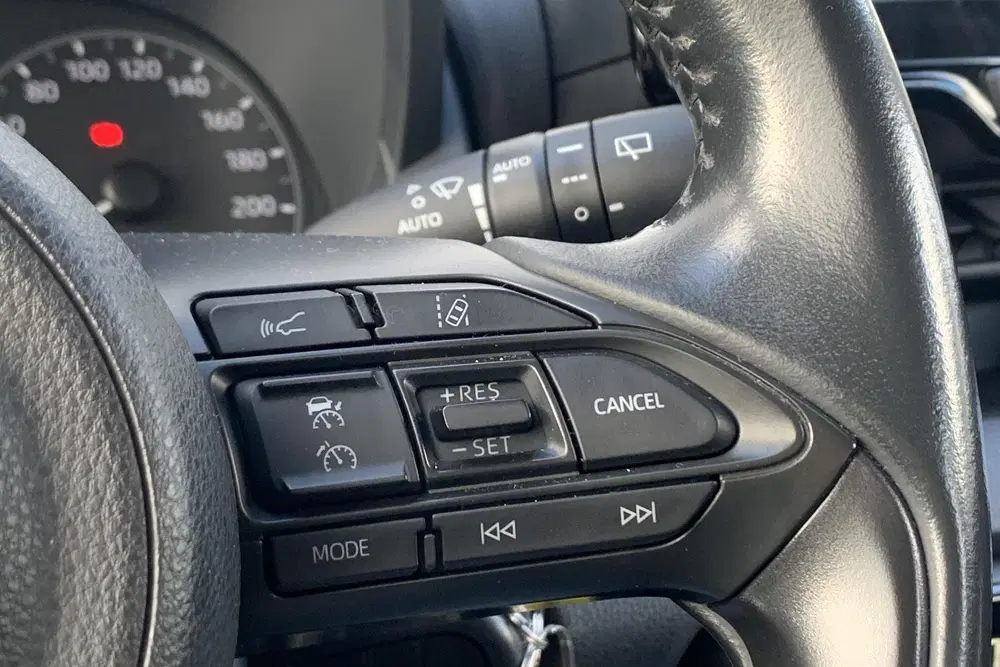 Toyota Yaris 1.5 Hybrid Active uit 2021, foto 14