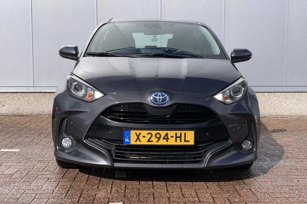 Toyota Yaris 1.5 Hybrid Active uit 2021, foto 3