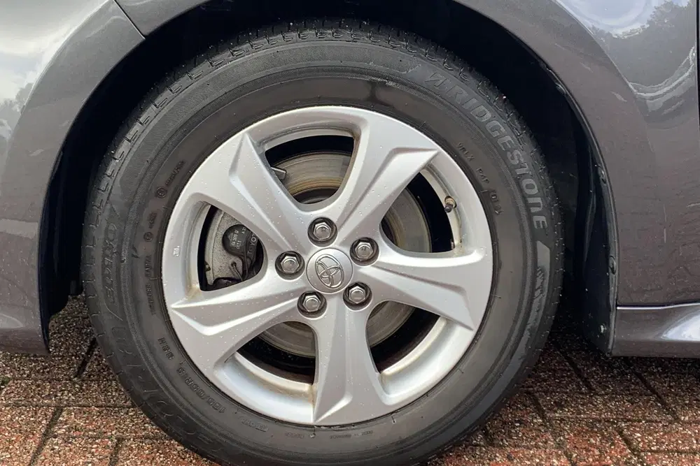 Toyota Yaris 1.5 Hybrid Active uit 2021, foto 6