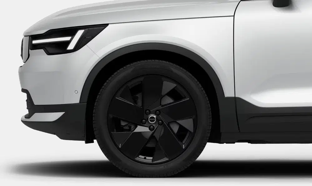 Volvo EX40 P5 Long Range Ultra Black Edition Europa 8 uit 2026, foto 4
