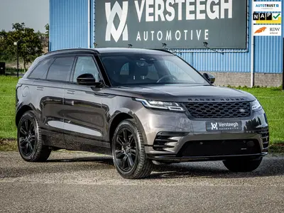 Land Rover Range Rover Velar 2.0 P400e Edition uit 2022