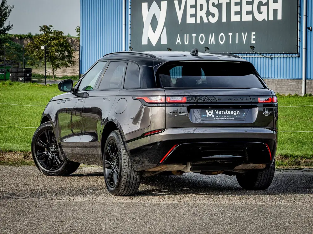 Land Rover Range Rover Velar 2.0 P400e Edition uit 2022, foto 10
