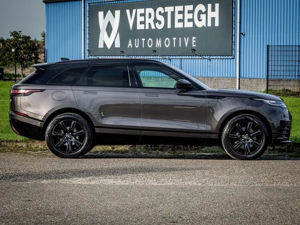 Land Rover Range Rover Velar 2.0 P400e Edition uit 2022, foto 2