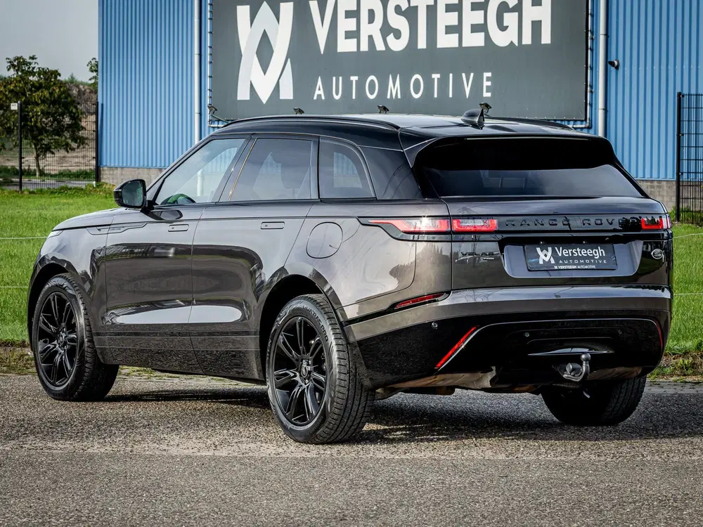 Land Rover Range Rover Velar 2.0 P400e Edition uit 2022, foto 3