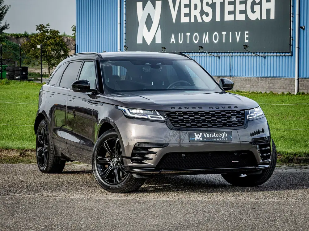 Land Rover Range Rover Velar 2.0 P400e Edition uit 2022, foto 9