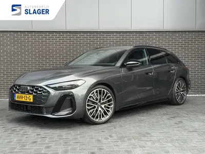 Audi A5 2.0 e-hybrid quattro S edition uit 2025