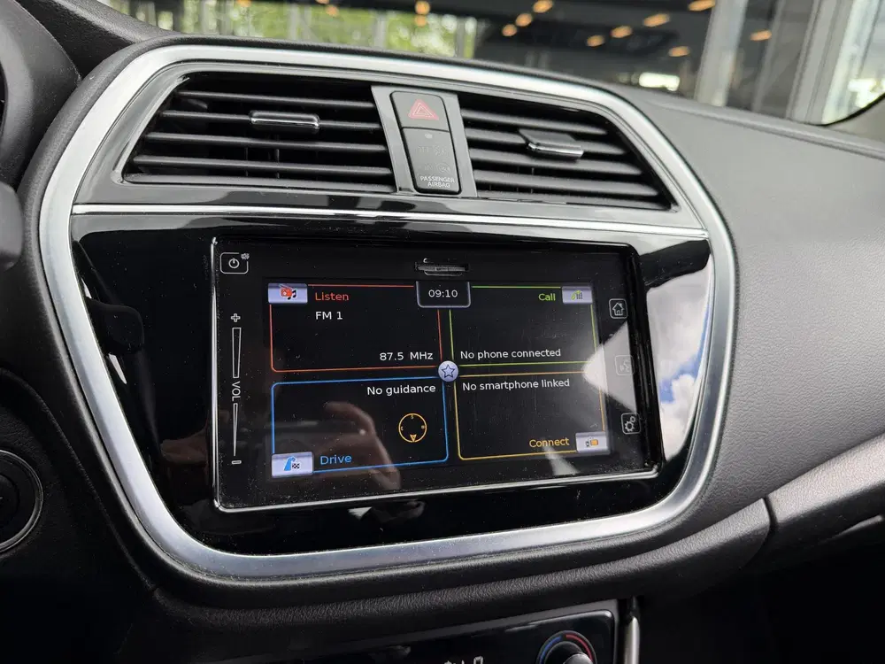 Suzuki S-Cross 1.0 Boosterjet Select 112PK uit 2020, foto 10
