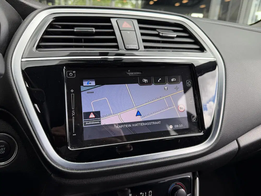 Suzuki S-Cross 1.0 Boosterjet Select 112PK uit 2020, foto 11