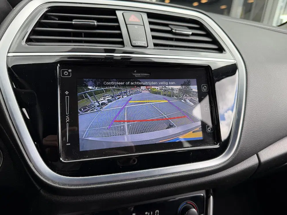 Suzuki S-Cross 1.0 Boosterjet Select 112PK uit 2020, foto 12