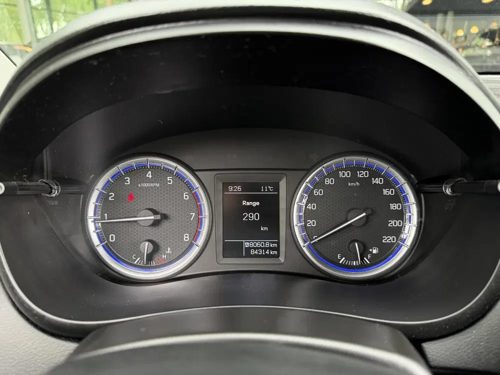 Suzuki S-Cross 1.0 Boosterjet Select 112PK uit 2020, foto 4