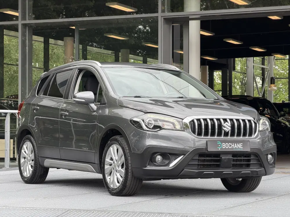 Suzuki S-Cross 1.0 Boosterjet Select 112PK uit 2020, foto 5
