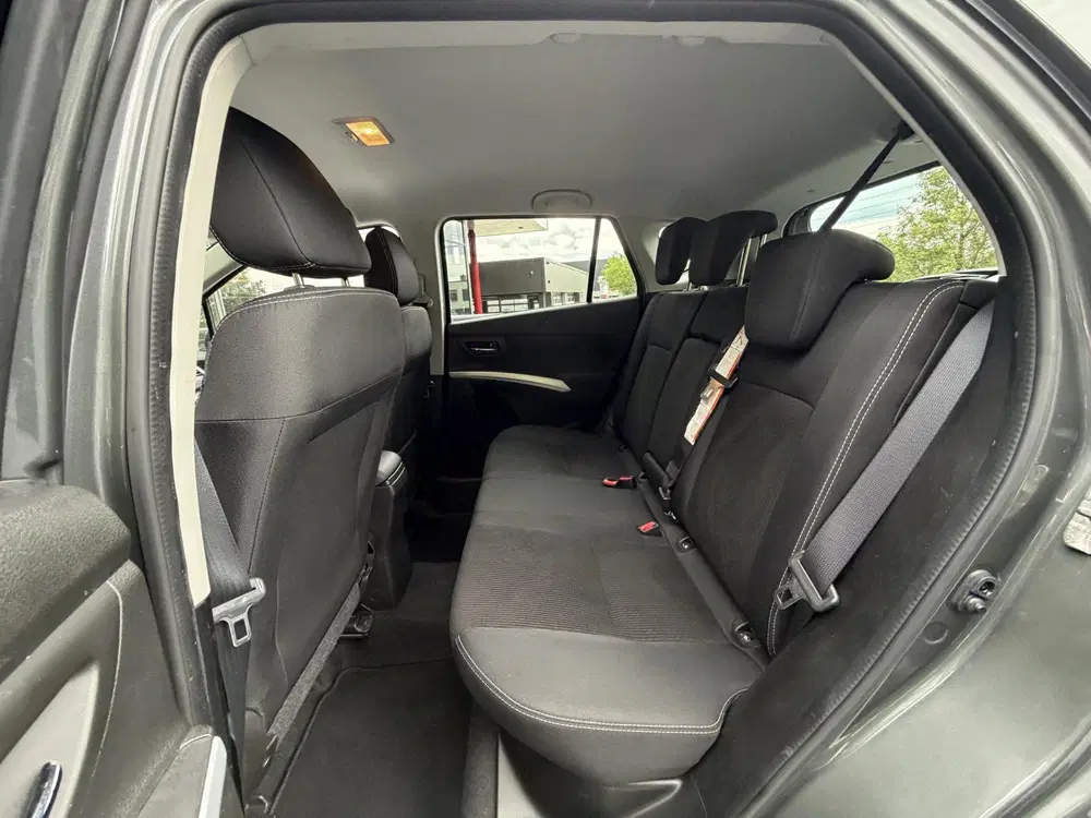 Suzuki S-Cross 1.0 Boosterjet Select 112PK uit 2020, foto 8