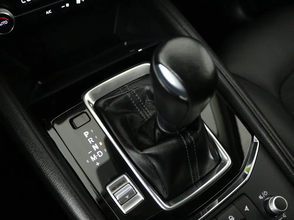 Mazda CX-5 2.5 AWD SkyActiv-G 194 Newground Limited uit 2022, foto 13