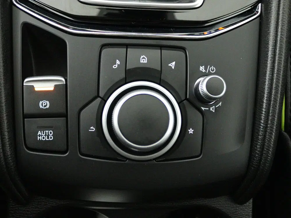 Mazda CX-5 2.5 AWD SkyActiv-G 194 Newground Limited uit 2022, foto 14