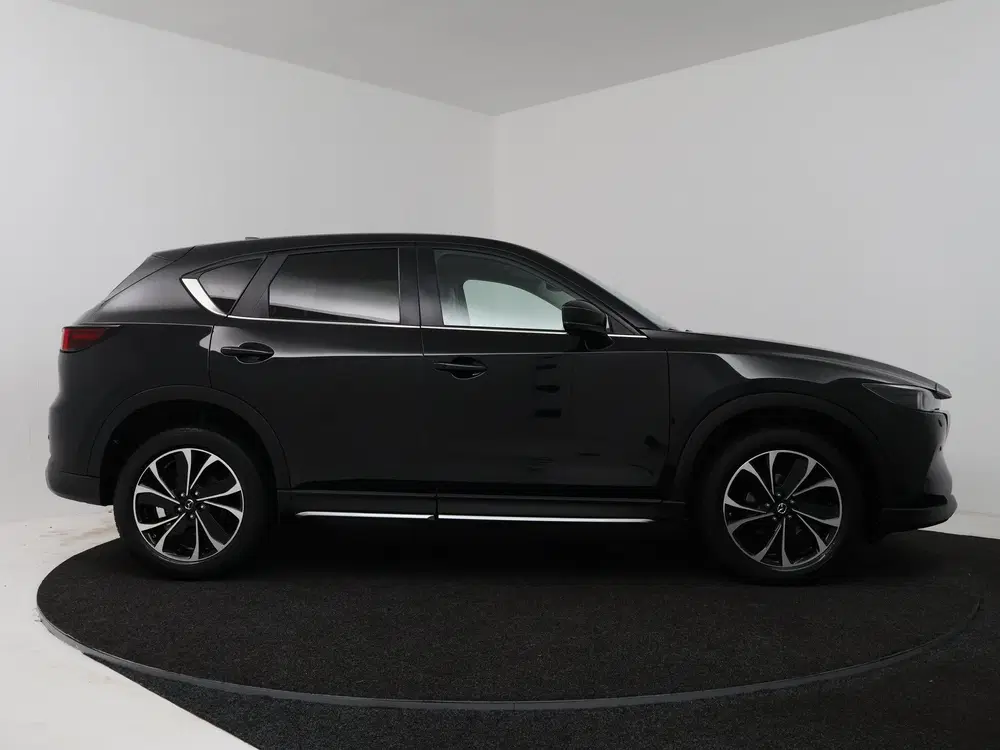 Mazda CX-5 2.5 AWD SkyActiv-G 194 Newground Limited uit 2022, foto 15