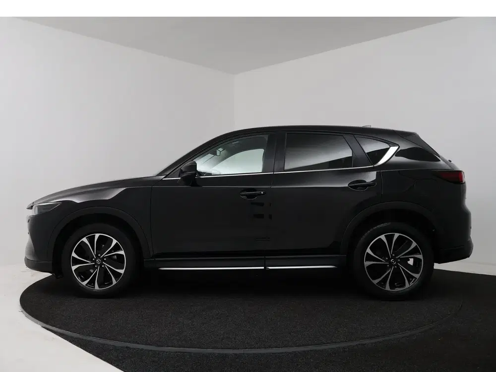Mazda CX-5 2.5 AWD SkyActiv-G 194 Newground Limited uit 2022, foto 3