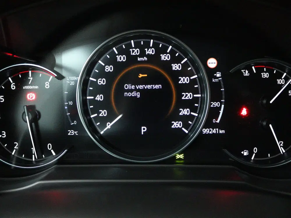 Mazda CX-5 2.5 AWD SkyActiv-G 194 Newground Limited uit 2022, foto 7