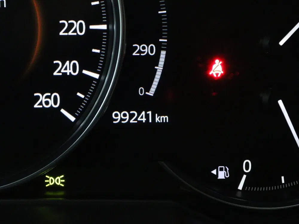 Mazda CX-5 2.5 AWD SkyActiv-G 194 Newground Limited uit 2022, foto 8