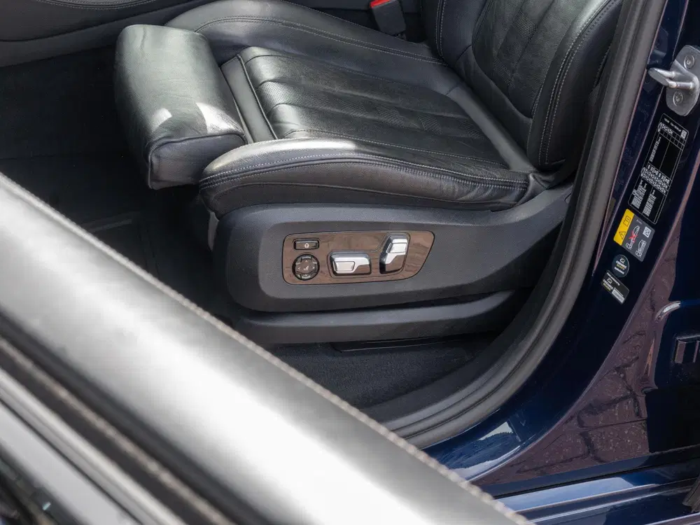 BMW X5 xDrive45e High Executive uit 2020, foto 15