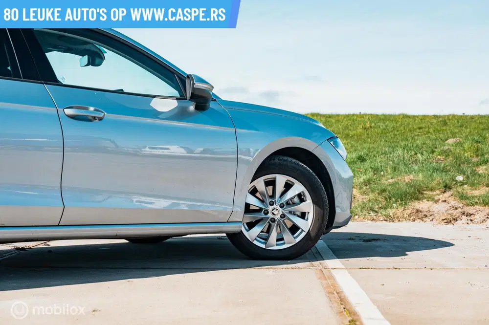 Skoda Superb 1.5 TSI MHEV First Edition uit 2024, foto 13