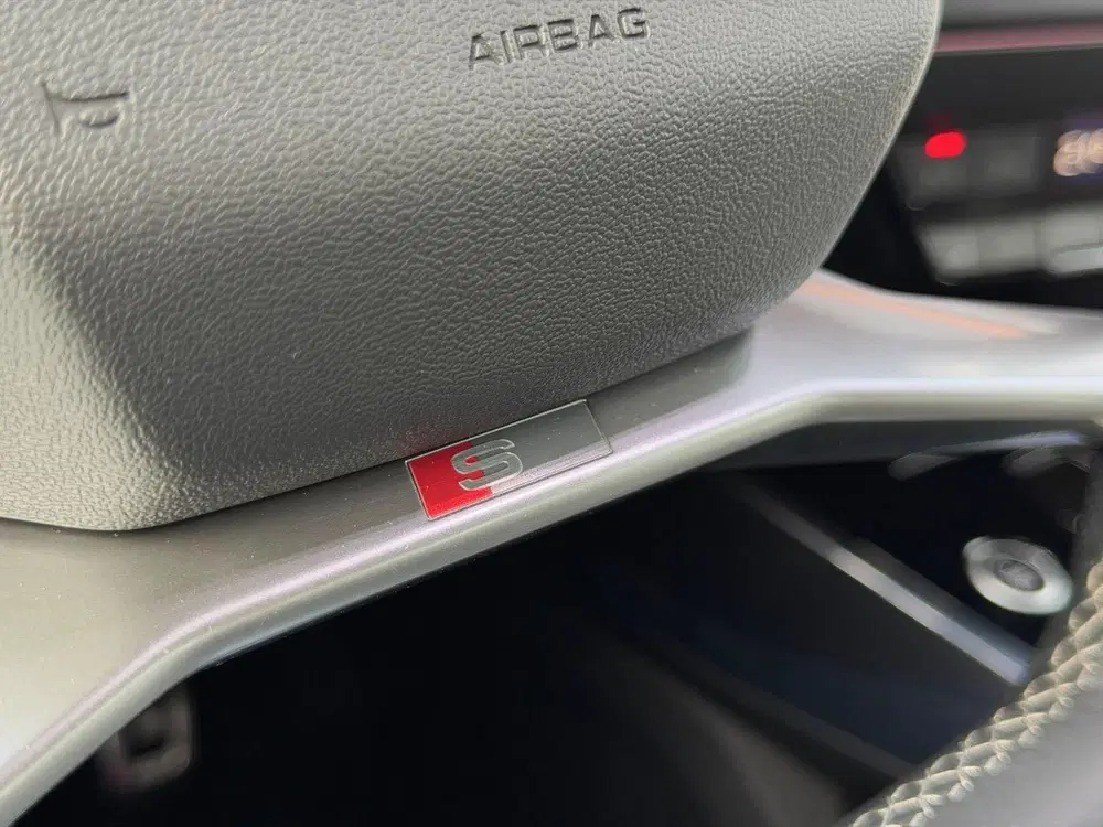 Audi Q4 e-tron 50 Quattro S-Line Competition 77 kWh uit 2021, foto 10