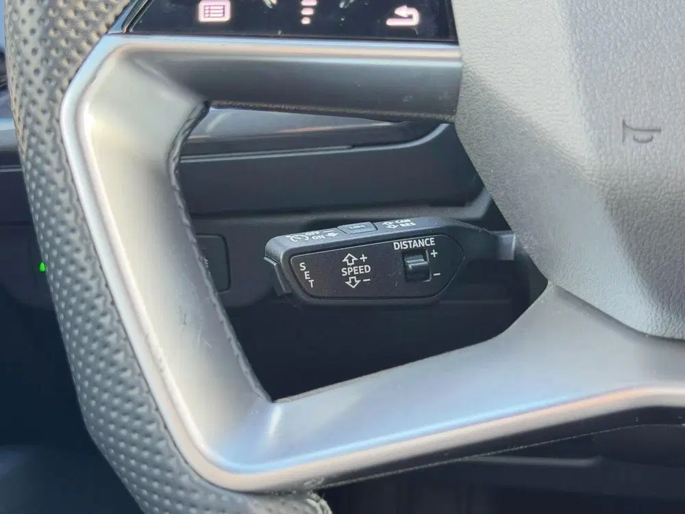 Audi Q4 e-tron 50 Quattro S-Line Competition 77 kWh uit 2021, foto 11