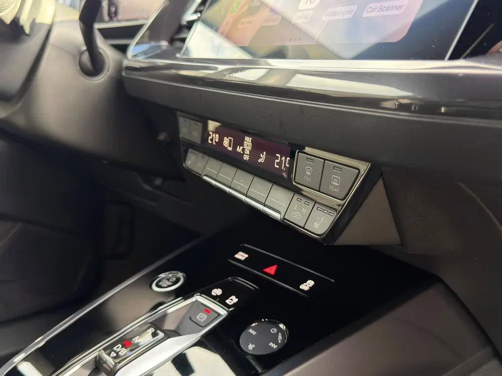 Audi Q4 e-tron 50 Quattro S-Line Competition 77 kWh uit 2021, foto 15
