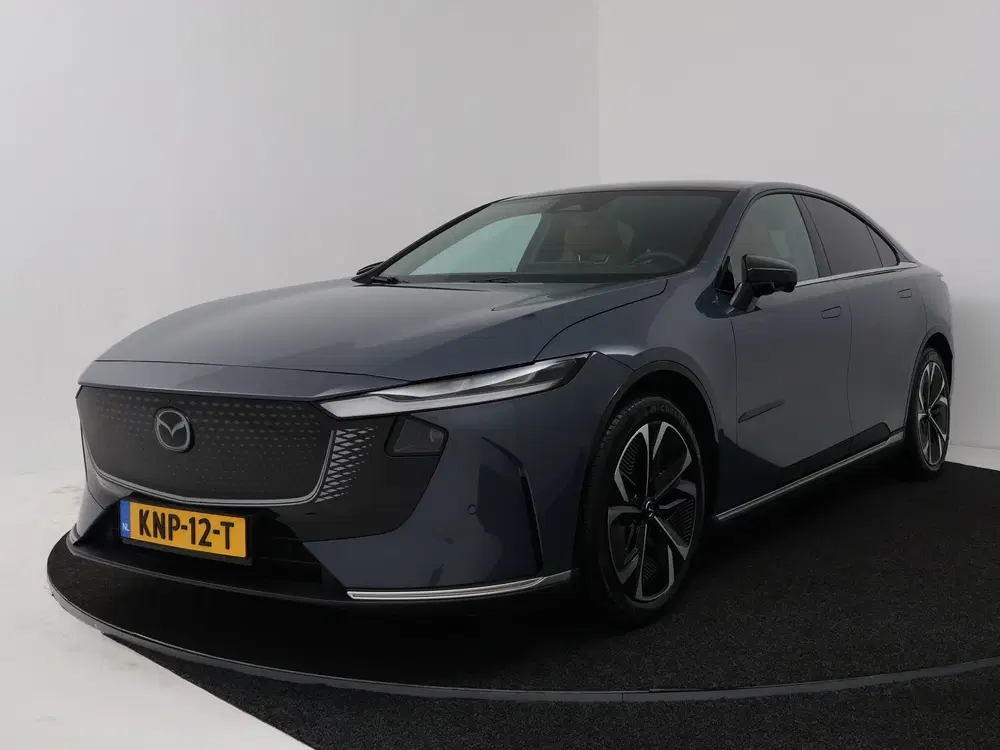 Mazda 6e Takumi Plus Long Range 80 kWh Direct lever uit 2026