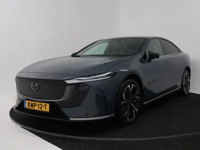 Mazda 6e Takumi Plus Long Range 80 kWh Direct lever uit 2026