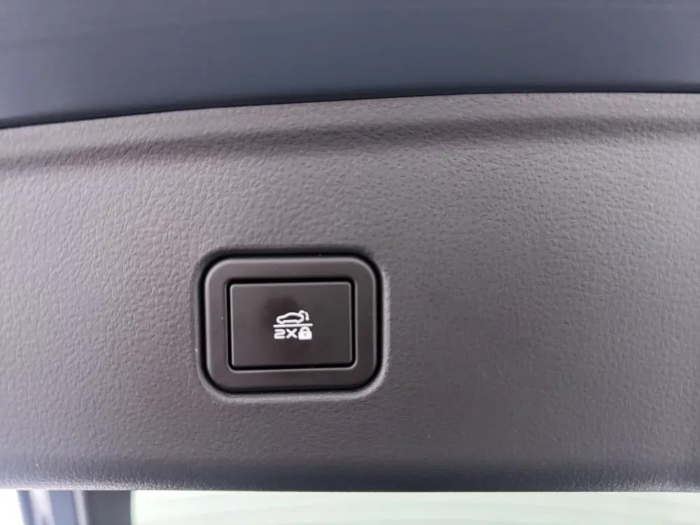 Mazda 6e Takumi Plus Long Range 80 kWh Direct lever uit 2026, foto 12