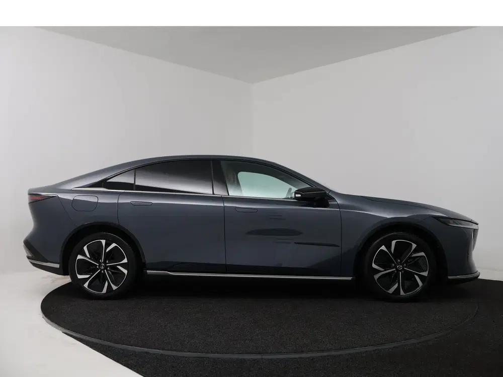 Mazda 6e Takumi Plus Long Range 80 kWh Direct lever uit 2026, foto 14