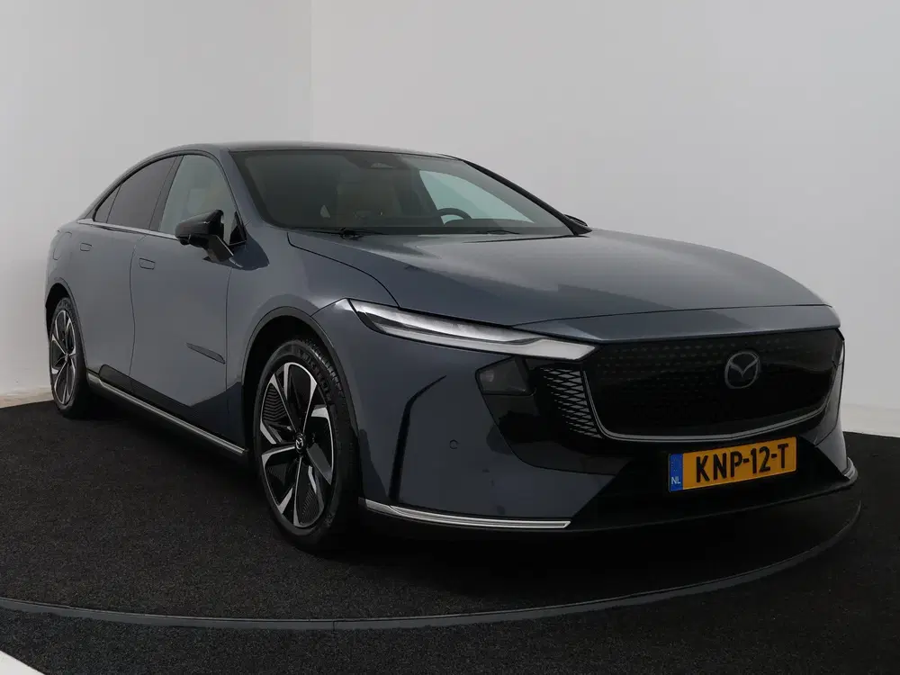Mazda 6e Takumi Plus Long Range 80 kWh Direct lever uit 2026, foto 15