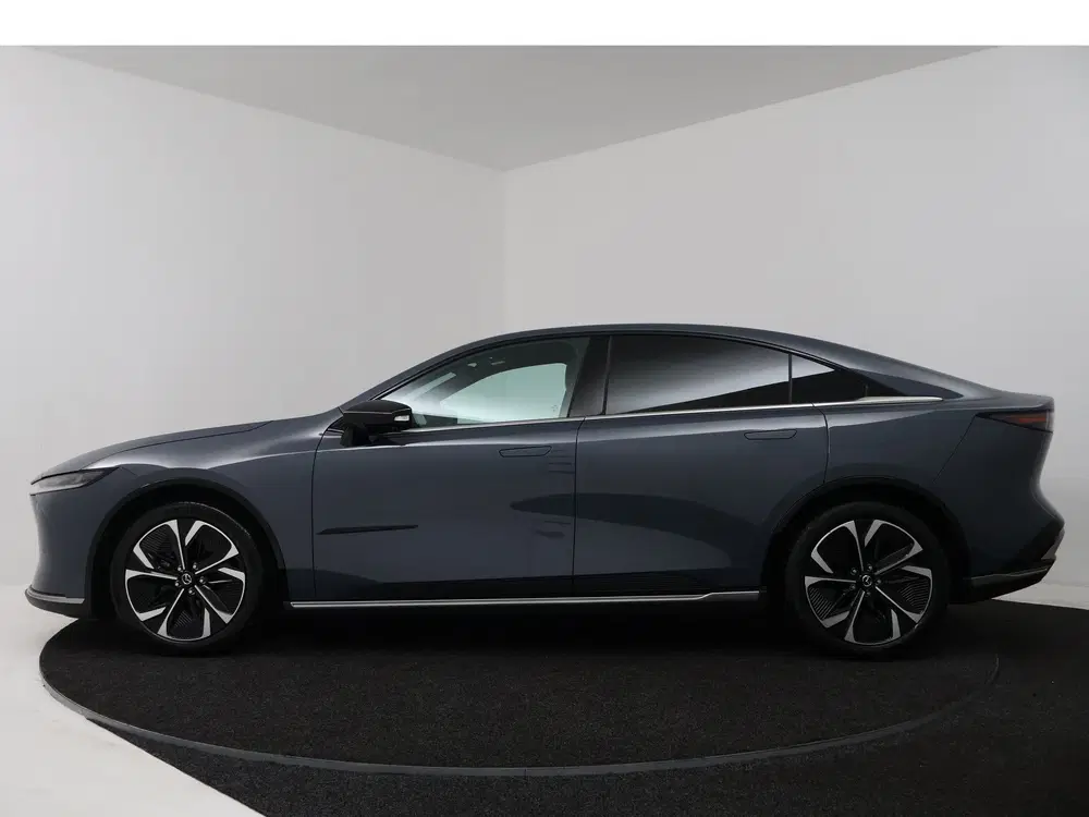 Mazda 6e Takumi Plus Long Range 80 kWh Direct lever uit 2026, foto 3