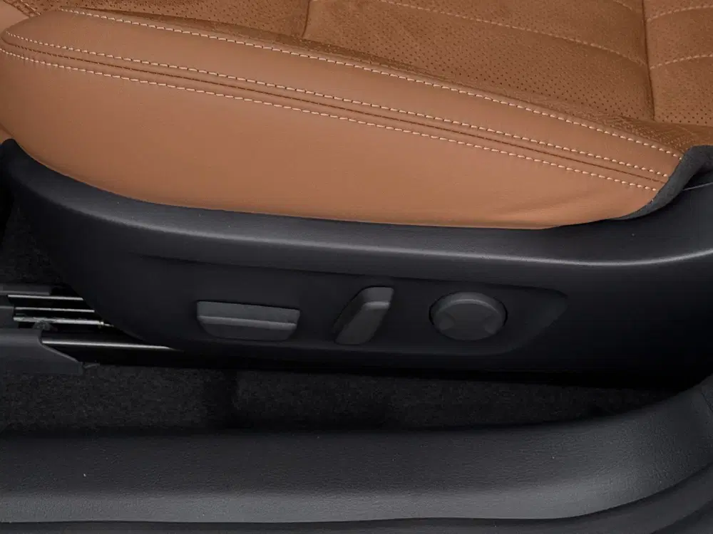 Mazda 6e Takumi Plus Long Range 80 kWh Direct lever uit 2026, foto 5