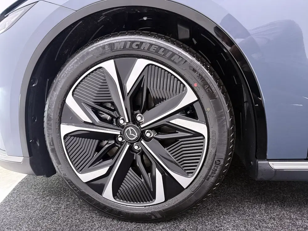 Mazda 6e Takumi Plus Long Range 80 kWh Direct lever uit 2026, foto 6